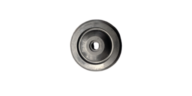 Rodillo Tensor Cadenilla Eco Splendor - Ak110