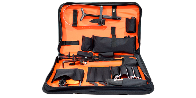Kit Tecnico de Herramienta (207116)