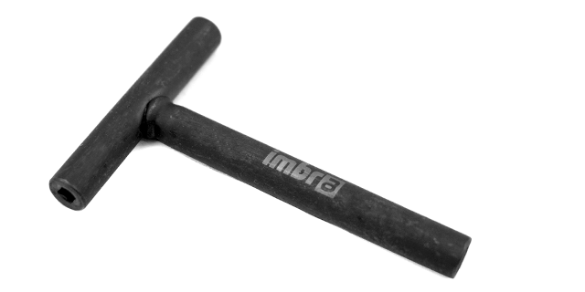 LLAVE EN T AJUSTADOR BALANCINES 3,00mm / 3,50mm / 4,00mm (207131)