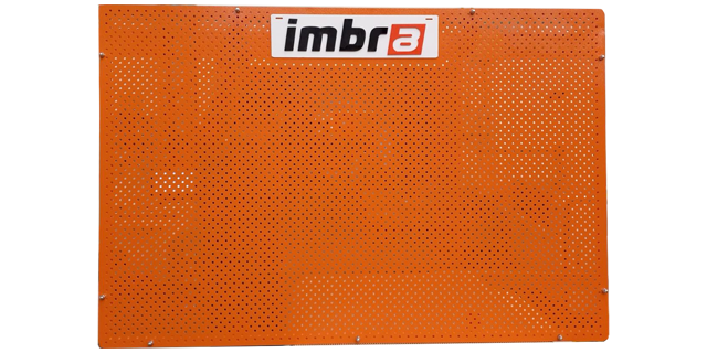 EXHIBIDOR DE HERRAMIENTA IMBRA 1.50m x 1m (207133)