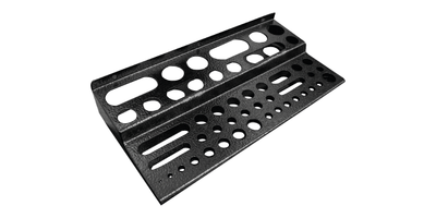 Soporte en Lamina Porta Herramientas Universal