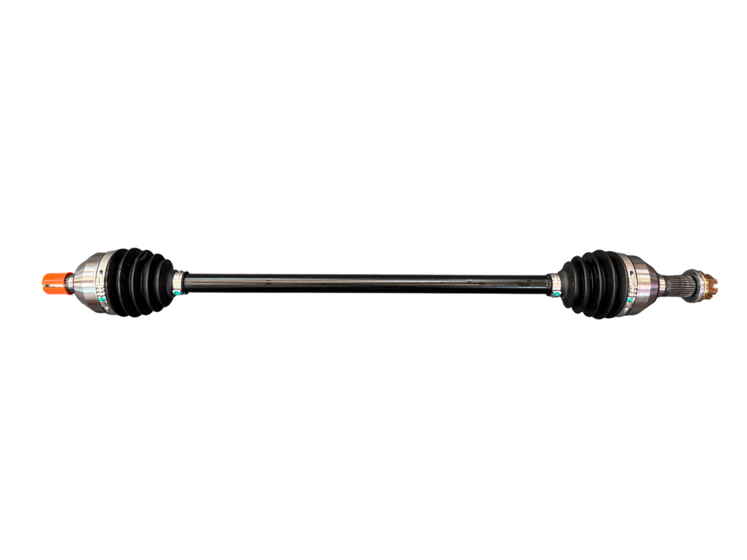 Brp705401634-eje Delantero Izquierdo o Derecho Can-am 736mm- Maverick X3