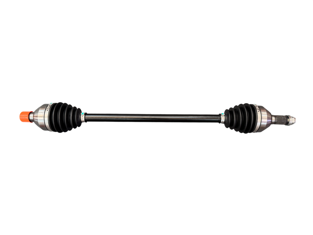 Brp705502154-eje Trasero Izquierdo o Derecho Can-am 732mm -maverick X3