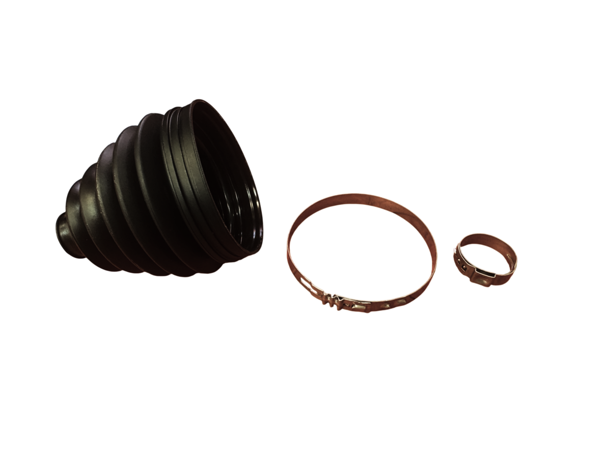 Brp715900450-guarda Polvo Trasero Bota Lado Rueda Can-am Maverick X3