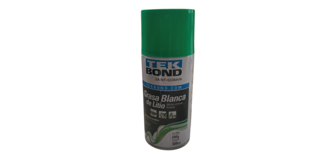 Lubricante de Cadena Contenido 300ml (tarro Verde)