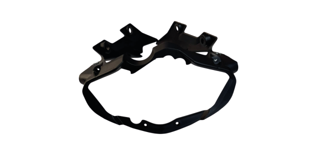 Base Tacometro Bajaj Pulsar Ns 200