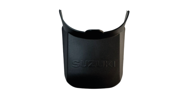Extensor Guardabarro Trasero Suzuki Gn 125