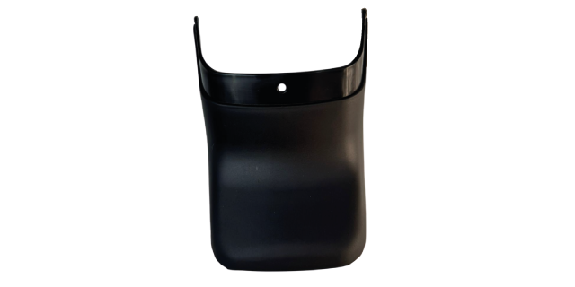 Extensor Guardabarro Delantero Bajaj Pulsar 135-135 Ls