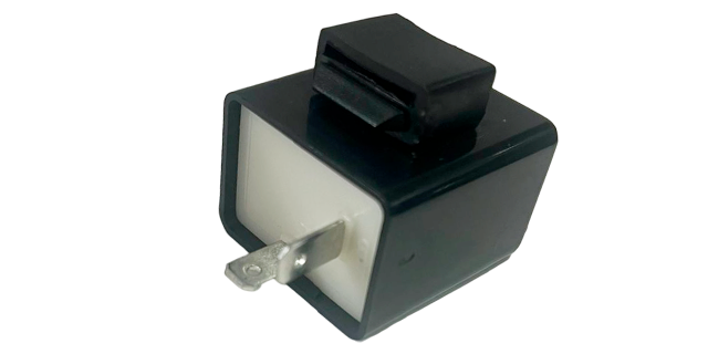 FLASHER ELECTRONICO UNIVERSAL 6V 12V