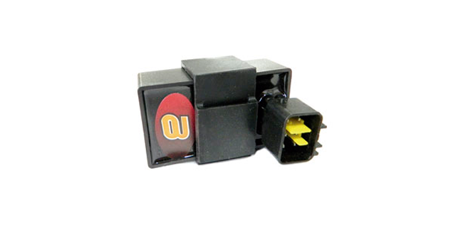 Cdi Yamaha Dt 125-175 Especial Tipo Original