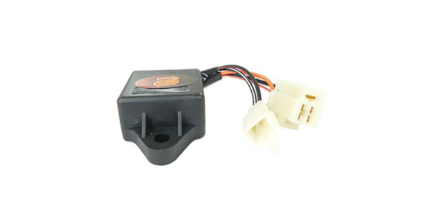 Cdi Yamaha Rx 115-125 M-n