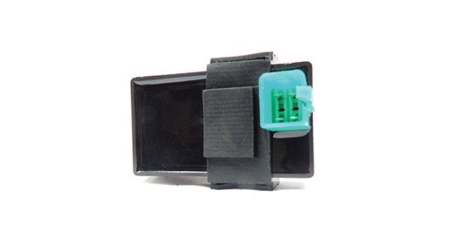 Cdi Ak110s(dc) 4 Salidas
