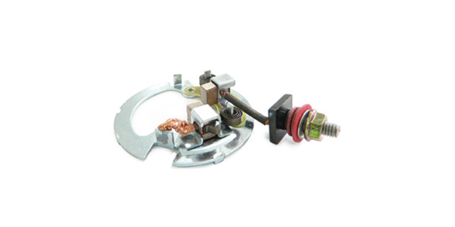 Jgo Escobilla Fazer 250/cg125es/cbx/nx/xr200 Completa