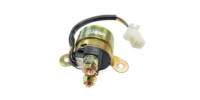 Relay Suzuki Gn 125