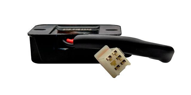 REGULADOR RECTIFICADOR AKT 125SL/NKD HAStA MODELO 2019 (208273)