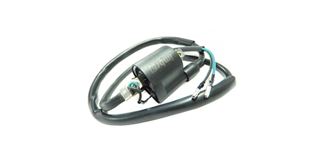 Bobina de Alta Rx 100-115