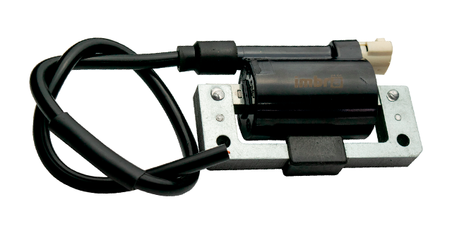 Bobina de Alta Apache Rtr 200
