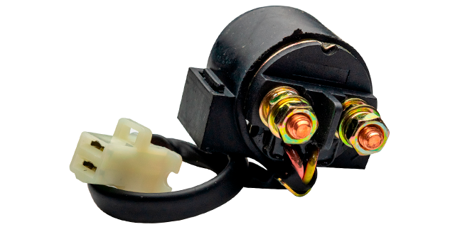 RELAY DE STARTER FT150-FT150GT