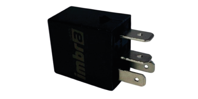 Relay Ventilador 4 Pines Pulsar 200ns-ns200-ns200fi-rs200-as200-dominar 400-400ug-400touring-dominar250-ns400z