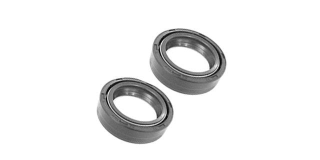 RETENEDOR EJE SALIDA 22-32-5 BAJAJ BOXER Paquete x 10 (213066)
