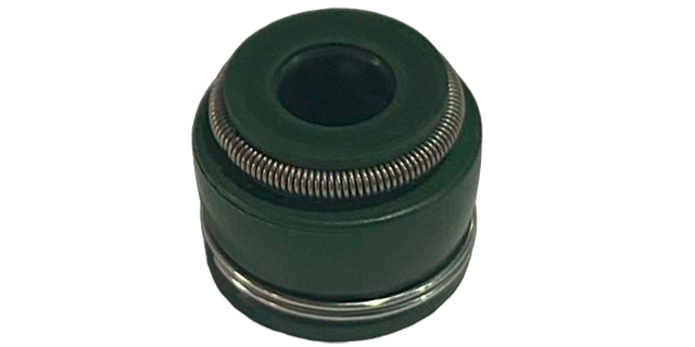 SELLO DE VALVULA (DOBLE RESORTE)  XL125/-185-200 - AK125/TT - XR200 - GN125 Paquete x 20 (213068)