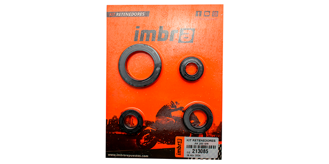 Kit Retenedores Akt 200 Sm (213085)