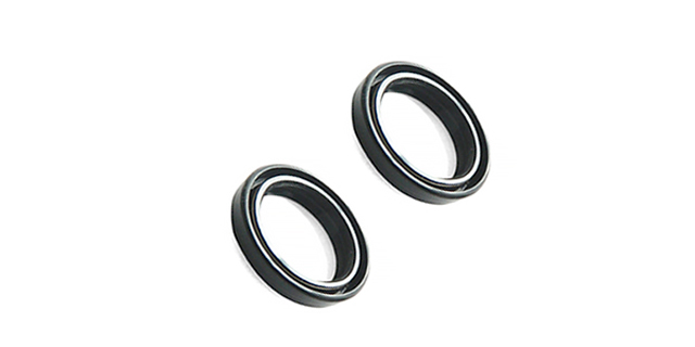 RETENEDOR TELESCOPICO 41-53-8 YAMAHA FZ16-MT03-XT600-WR200 SUZUKI GIXXER 150 M/N, GIXXER 250. (DOBLE ACCION) Paquete x 1