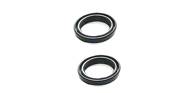 RETENEDOR TELESCOPICO 32-45-10.5 BAJAJ PULSAR 220 (DOBLE ACCION) Paquete x 10 (213112)