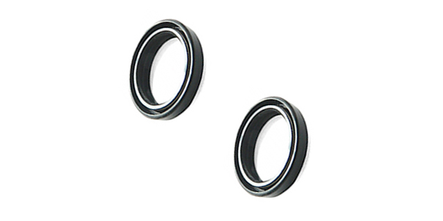 RETENEDOR EJE DE CAMBIOS 14-22-4.5-5 HONDA CBF 150 Paquete x 10