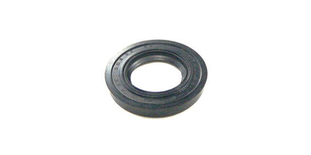 RETENEDOR CIGUEÑAL IZQUIERDO 22-38-6 YAMAHA BWS 100-PIÑON SALIDA FZ 16 Paquete x 10 (213129)