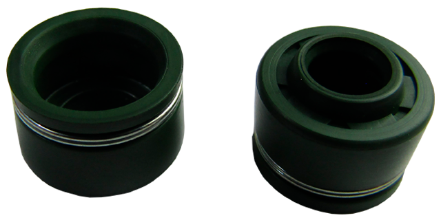 SELLO DE VALVULA LIBERO/YBR125/XTZ125/FZ16 Paquete x 20 (213163)