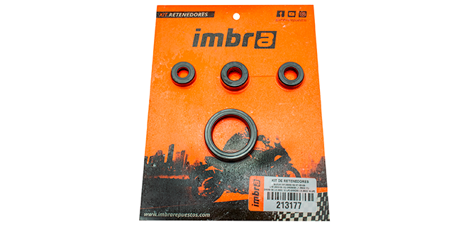 Kit Retenedores Dr 200se K6-k7-k8-k9-l10 (mod 06-10)-dr200se L1 (mod 11)-dr200 Se L3 (mod 12-up)-drx200 Ls (mod 14-up) (