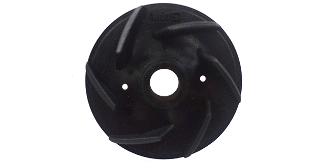 Turbina Bomba Agua Ns 200-duke 390/200