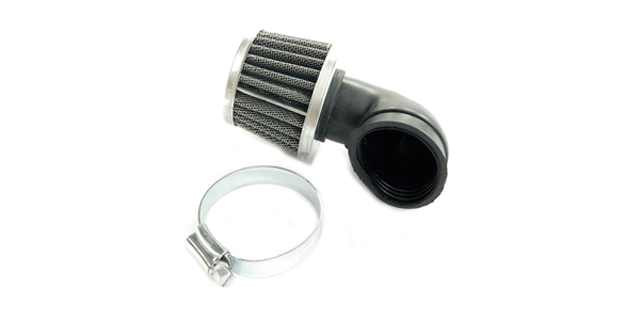 FILTRO AIRE UNIVERSAL 40mm (216017)