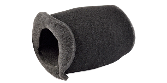 Filtro de Aire Suzuki 125cc (216025)