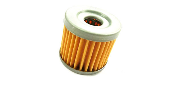 Filtro de Aceite Yamaha 125cc