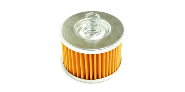 Filtro de Aceite Bajaj Boxer 100cc (216031)