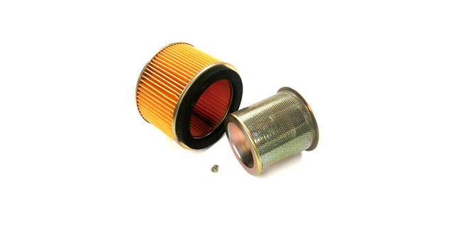 Filtro Aire Honda E-storm / Cgl125 / Cb125