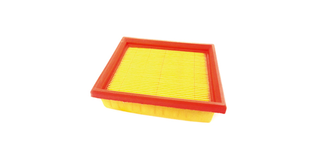 Filtro de Aire Akt Ttr 125cc (216036)