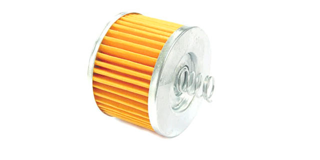 Filtro de Aceite Yamaha Fz 150cc (216052)