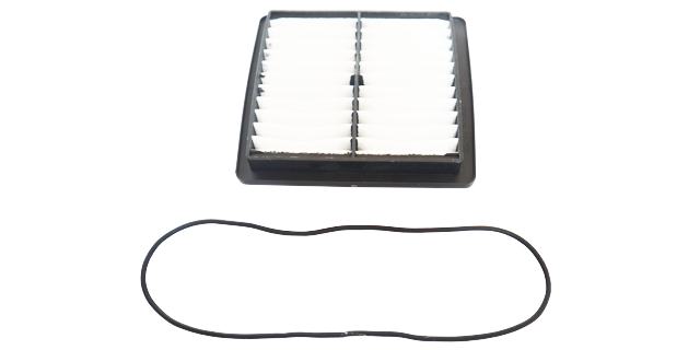 Filtro de Aire Suzuki Gixxer 150cc (216077)
