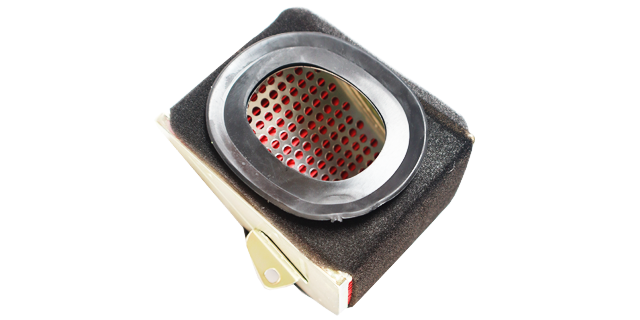 Filtro Aire Ak125-125r Dinamic-ak150 Jet 4-jet 5 (216083)
