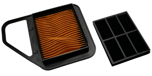 Filtro de Aire Yamaha Ycz 110cc (216091)