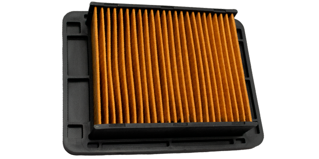 Filtro Aire Yamaha Yzf-r3-mt03-suzuki Gsx-r150-gsx-s150