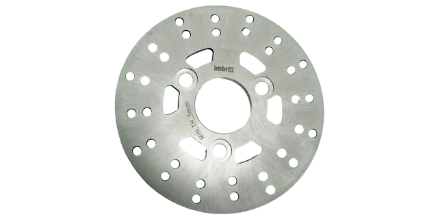 Disco de Freno Yamaha Bws 2t Delantero (217007)