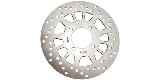 Disco de Freno Yamaha Crypton 110cc (217012)