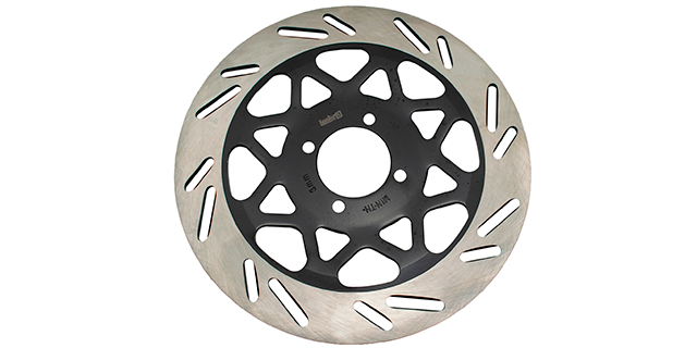 Disco de Freno Akt 125 Evo 150 Delantero (217014)