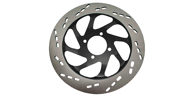 Disco de Freno Suzuki Gs125 (217016)
