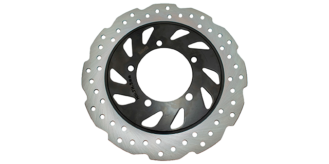 Disco de Freno Yamaha Bws-x-cs Delantero (217018)