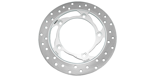 Disco de Freno Bajaj Del135 150cc (217023)